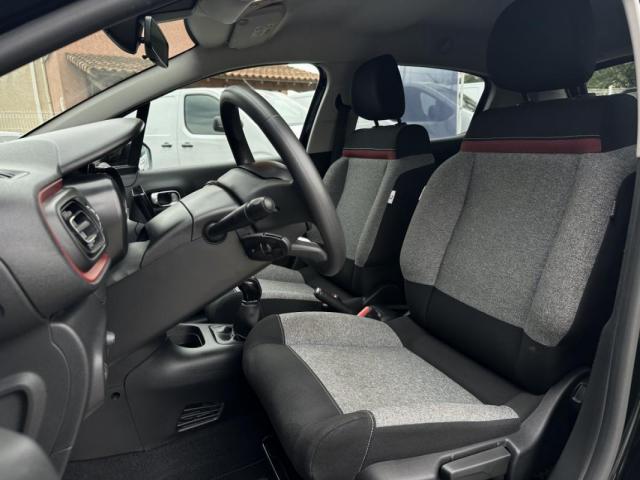 Citroen C3 image 2
