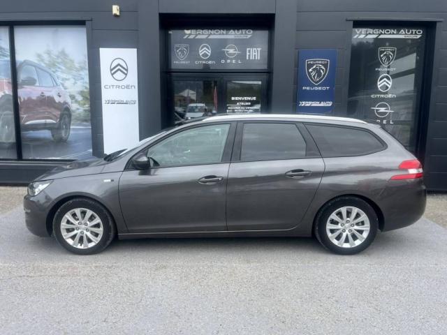 Peugeot 308 Sw image 4