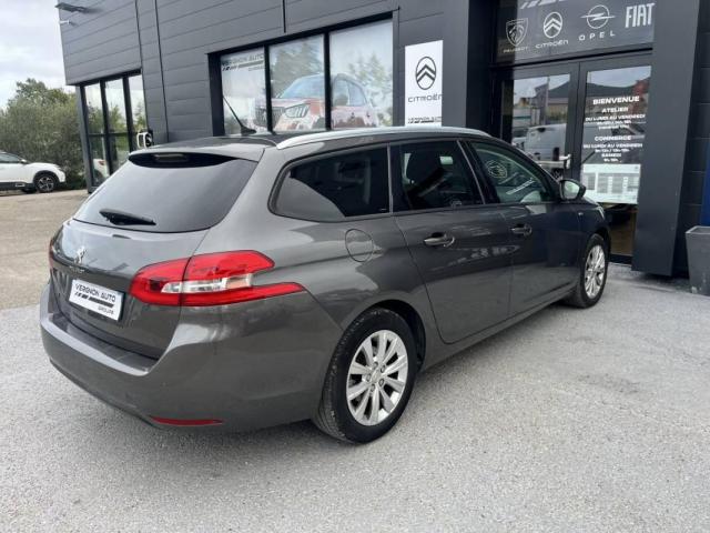 Peugeot 308 Sw image 9