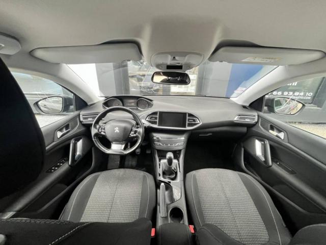 Peugeot 308 Sw image 8