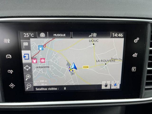 Peugeot 308 Sw image 3