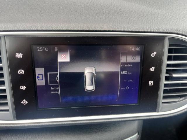 Peugeot 308 Sw image 5