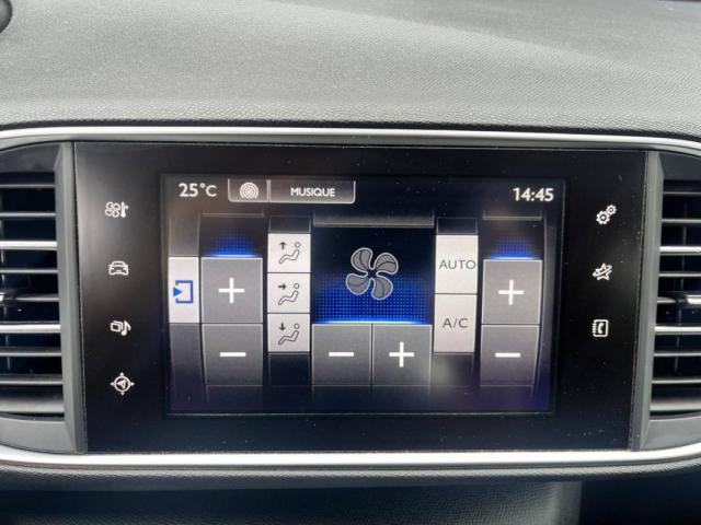 Peugeot 308 Sw image 1