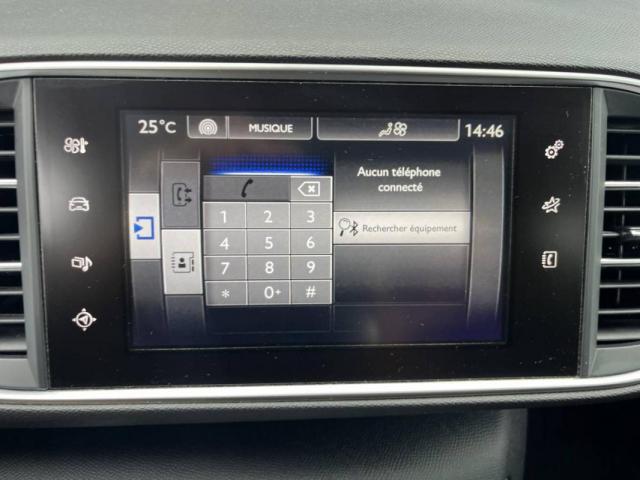 Peugeot 308 Sw image 7