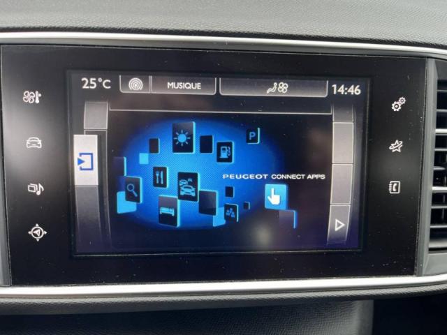 Peugeot 308 Sw image 2