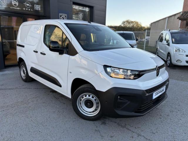 Citroen Berlingo image 3