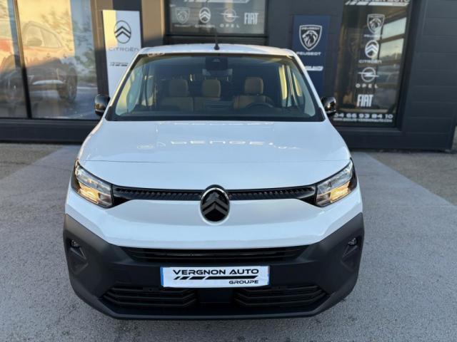 Citroen Berlingo image 5