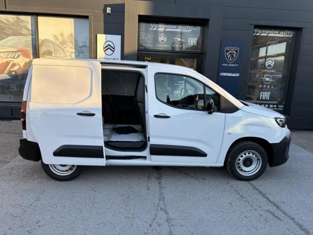 Citroen Berlingo image 4
