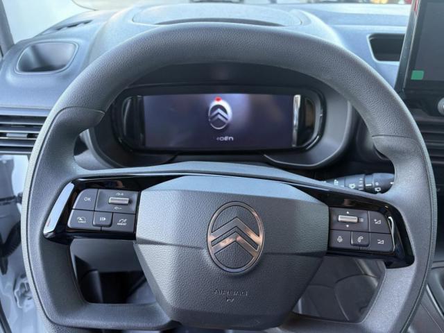 Citroen Berlingo image 2
