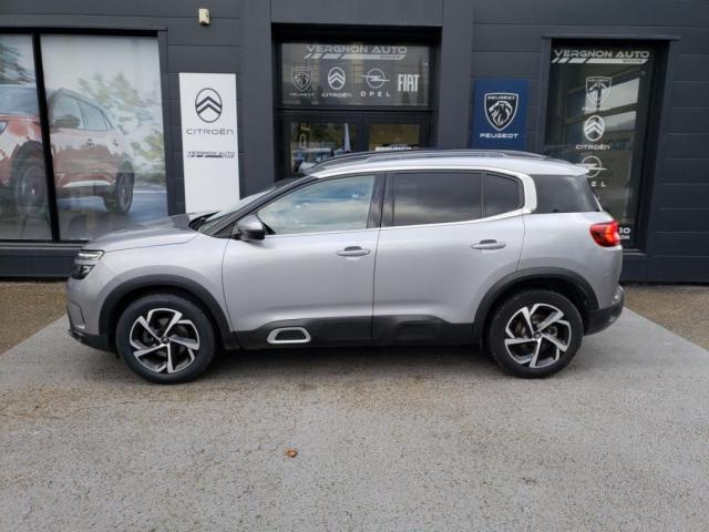 Citroen C5 Aircross image 4