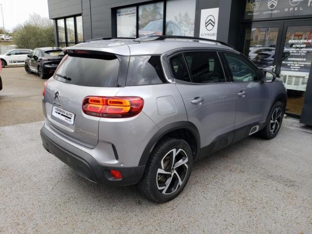 Citroen C5 Aircross image 7