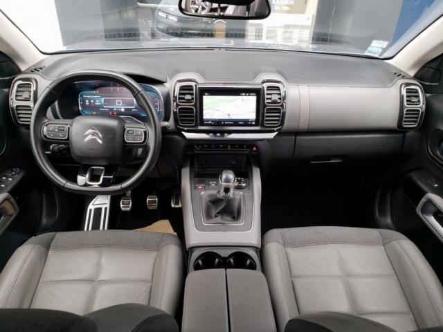 Citroen C5 Aircross image 6