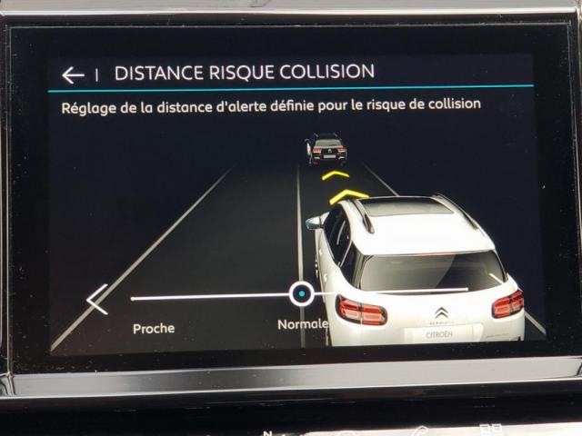 Citroen C5 Aircross image 2