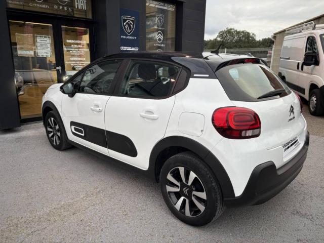 Citroen C3 image 9