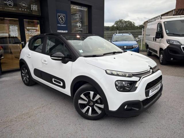 Citroen C3 image 5