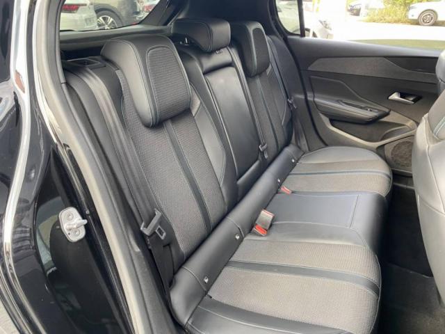 Peugeot 308 image 3