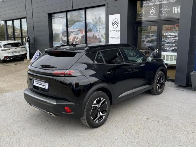 Peugeot 2008 image 2