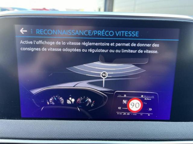 Peugeot 3008 image 8