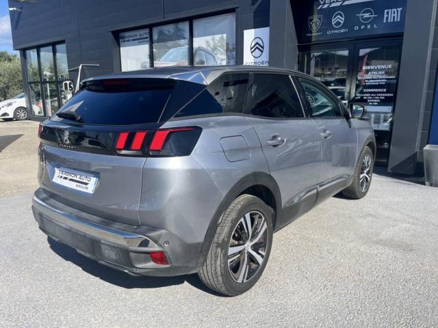 Peugeot 3008 image 9
