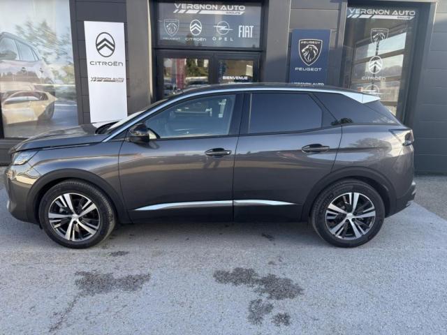 Peugeot 3008 image 2