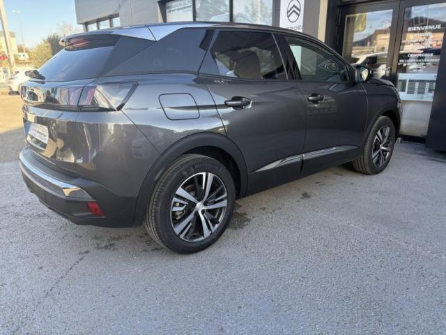 Peugeot 3008 image 3