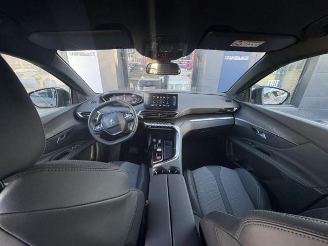 Peugeot 3008 image 7