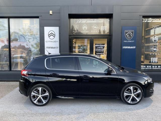 Peugeot 308 image 5