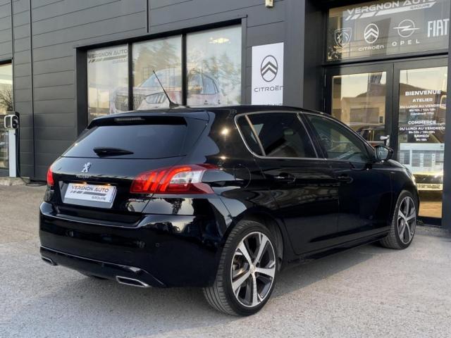 Peugeot 308 image 6