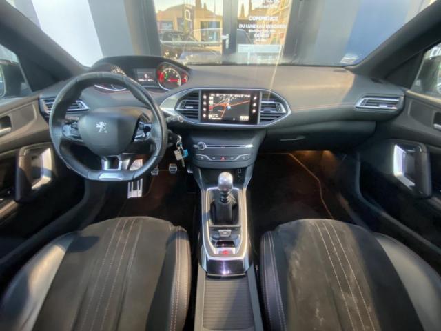 Peugeot 308 image 9