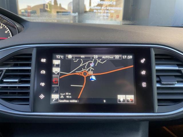 Peugeot 308 image 1