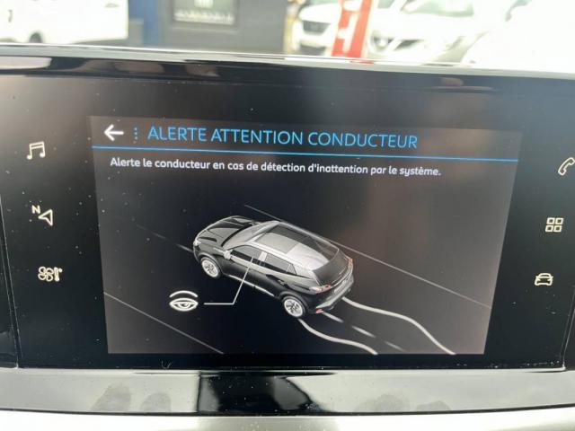 Peugeot 2008 image 3