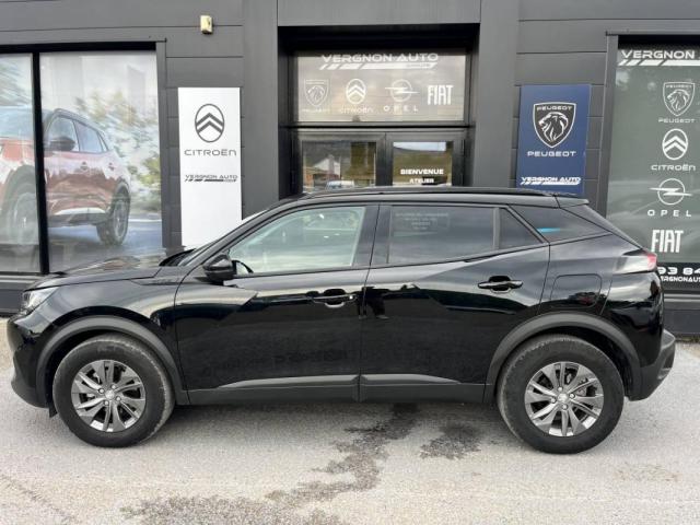 Peugeot 2008 image 1