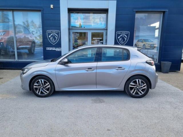 Peugeot 208 image 6