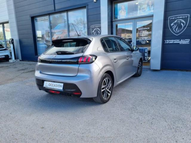 Peugeot 208 image 7