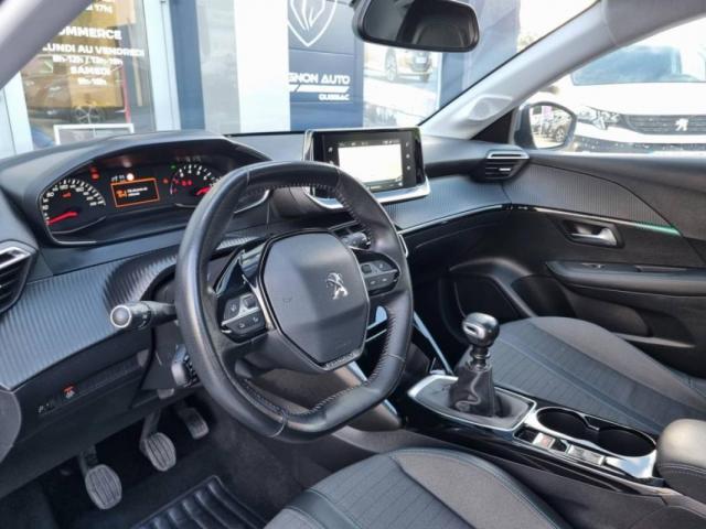 Peugeot 208 image 4