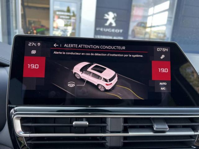 Citroen C5 Aircross image 1