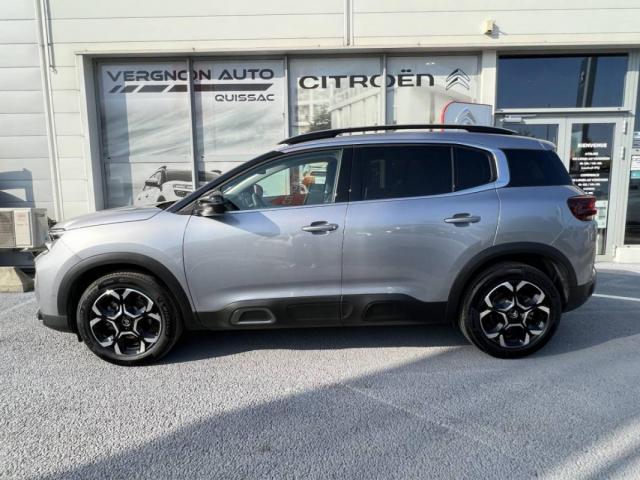 Citroen C5 Aircross image 4