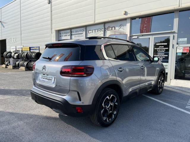 Citroen C5 Aircross image 5