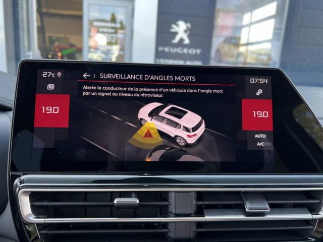 Citroen C5 Aircross image 8