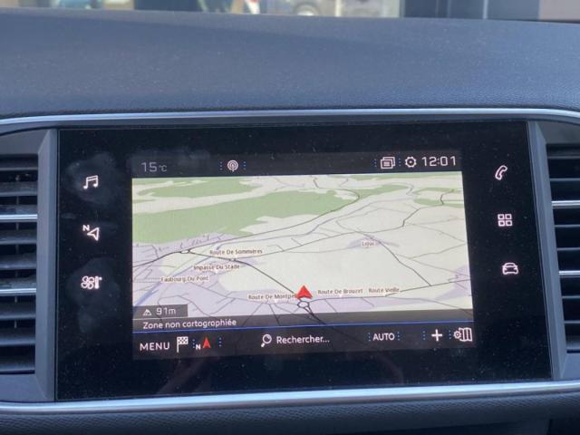 Peugeot 308 image 2