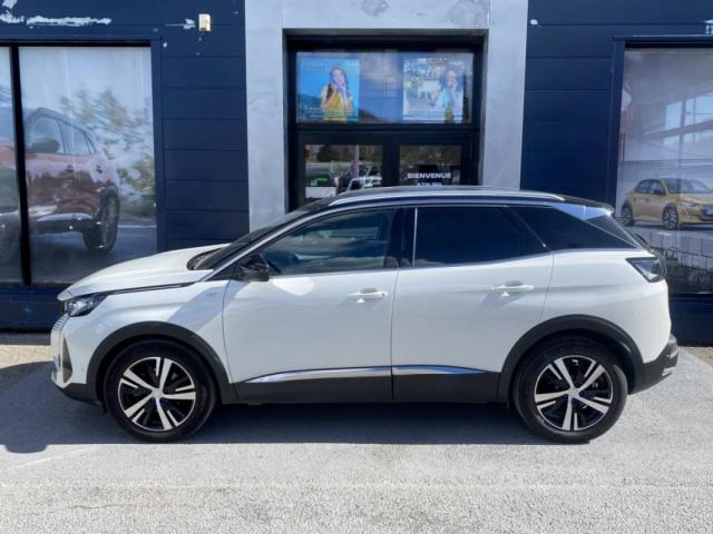 Peugeot 3008 image 1