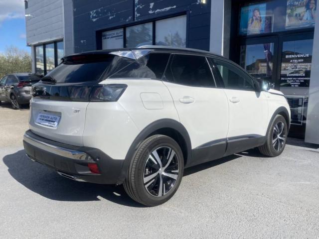 Peugeot 3008 image 3