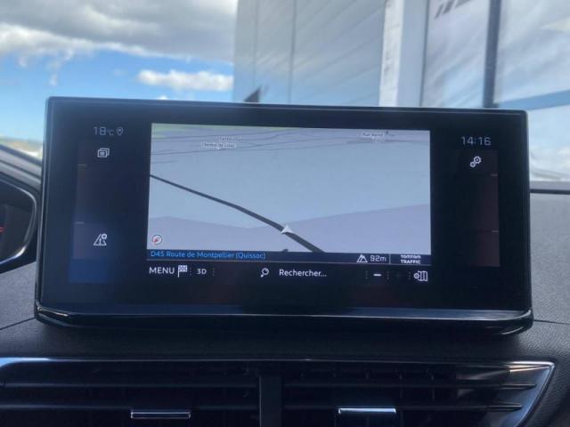 Peugeot 3008 image 2
