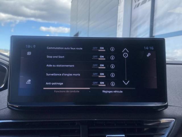 Peugeot 3008 image 9