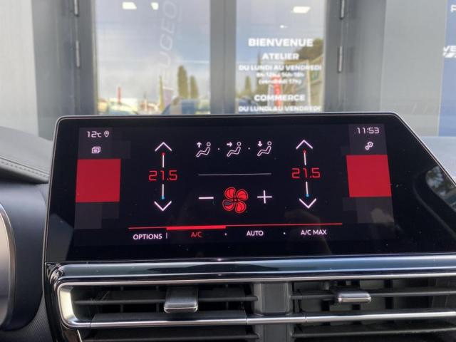 Citroen C5 Aircross image 9