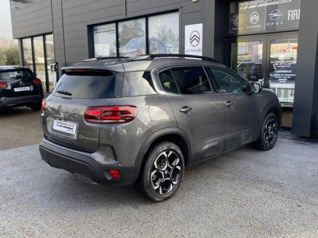 Citroen C5 Aircross image 4