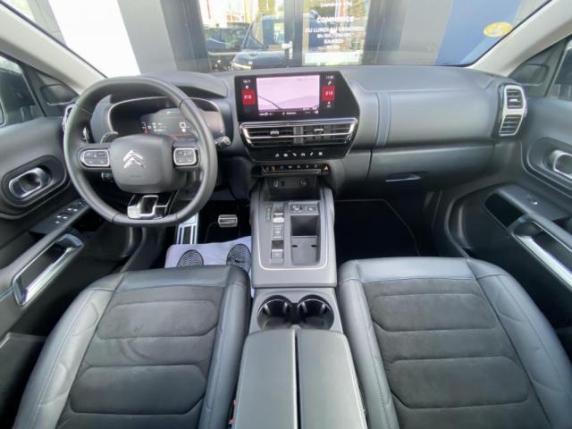 Citroen C5 Aircross image 6