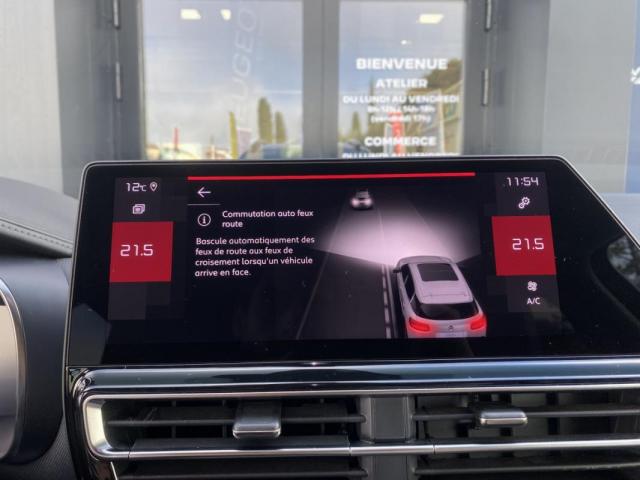 Citroen C5 Aircross image 5