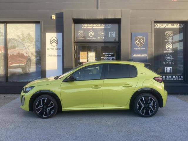 Peugeot 208 image 7