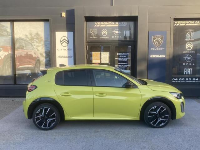 Peugeot 208 image 2